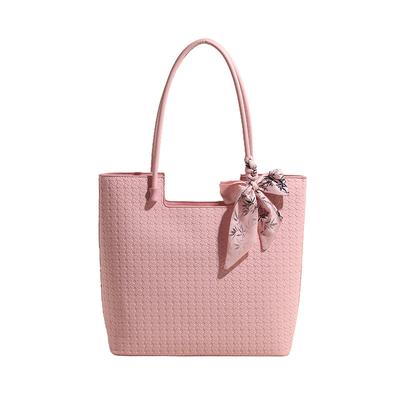 Borsa alla moda per pendolari di grande capacità da donna, nuove borse, borsa a tracolla casual versatile, borsa tote premium