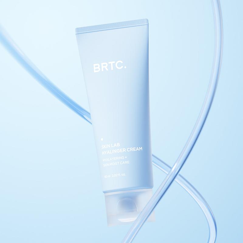[BRTC] Skin Lab Hyalinger Cream 60ml