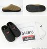 TAKIBI WINTER SANDAL Nanga X Subutakibi Winter Sandal KHA NANGA×SUBU 22-23.5cm