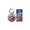 Avengers Keychain - Captain America's Shield