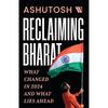 Reclaiming Bharat: What Changed In 2024 and What Lies Ahead