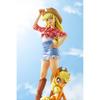 My Little Pony Applejack Bishoujo Statue 1 7 Reissue