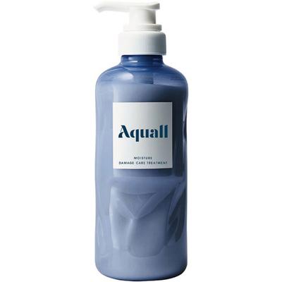 Aquol Moisture Damage Care Treatment 475g