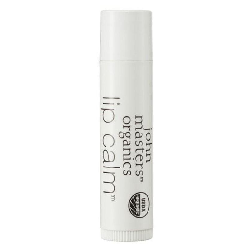 John Masters Organics - Lip Calm Original Citrus