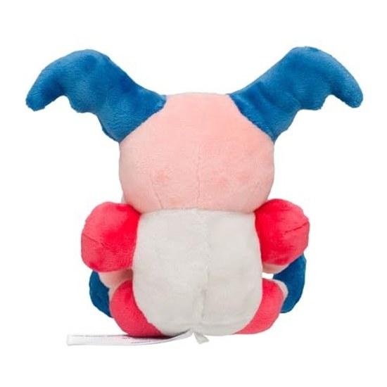 Pokémon Center Original Plush Toy Fit Mr. Mime 1313.57 (HWD cm)