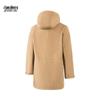 Jian Nong Unisex Mid-Length Windbreaker Jacket F6597/F6598