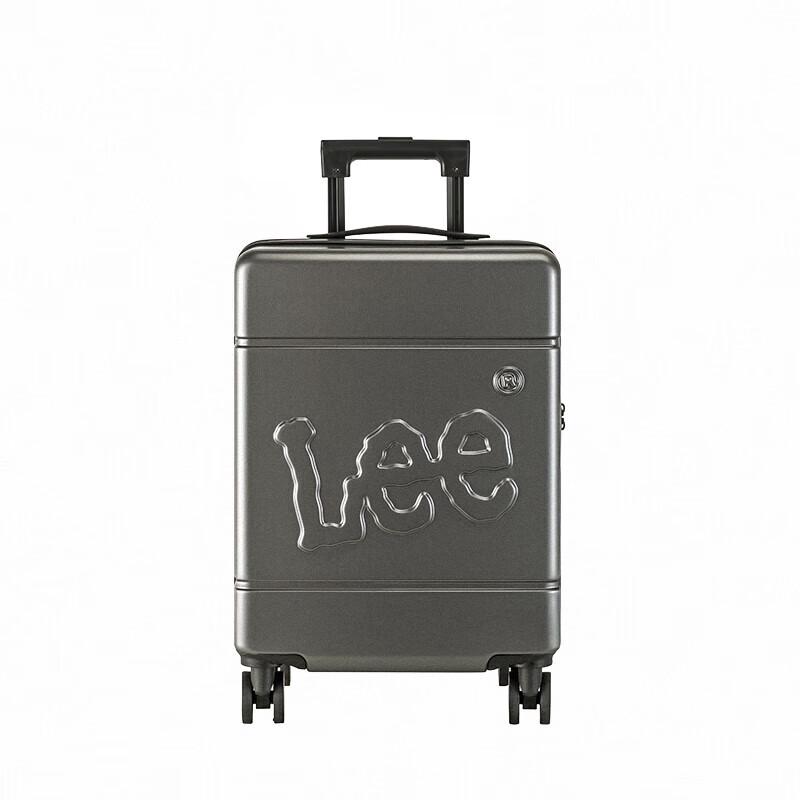 

Lee Classic Spinner Luggage