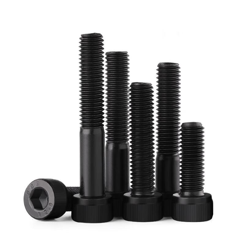 Grade 12.9 Hex Socket Screw