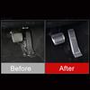 For Mazda 3 BP CX-30 CX-50 CX-60 MX30 2019 2020 2021 2022 2023 2024 2025 Car Foot Rest Pedal Accelerator Brake Pedals Cover