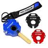 Key Protection Case for Honda NC750X NC 750X NC750X DCT 2013-2023 Motorcycle CNC Aluminum
