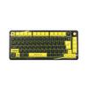 AIM1 Instant Rapid Trigger Gaming-Tastatur Japanisches Layout Größe 8000Hz Abfragerate MATATAKI RIDDLE 0,01mm 75%