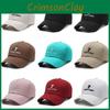 Embroidery Mount 7 Green Baseball Cap Peaked Caps Outdoor Sun Hat Gift Casual
