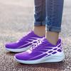 Yrzl Gym Shoes For Women Workout Shoes Lightweight Athletic Training Shoes Non Slip Walking Sport Outdoor Sneakers For Women