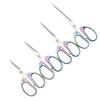 Home Dressmaking Tools Paper DIY Fabric Cutter Tailor Shears Sewing Scissors Needlework Tool