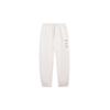 Li Ning Knitted Sweatpants Men's Heather Gray Tile Gray AKLT145-5