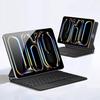 Compatible with 2025 iPad Air 7 Magic Keyboard & 11-inch Pro Hovering Touchpoint Keyboard