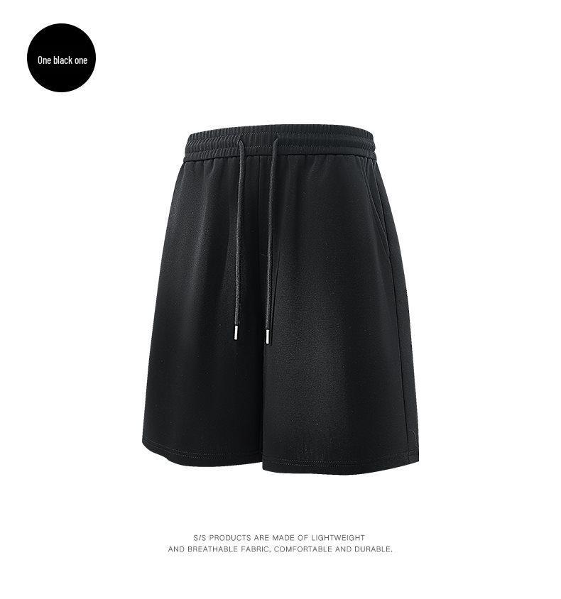 Men's 2026 Summer Short-Sleeve Set