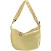 Stylish, simple and versatile, daily trend candy color, new women's shoulder messenger bag