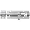 4-inch Stainless Steel Surface Mounted Door Latch
