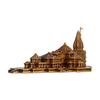 Artarium Resin Ram Mandir Ayodhya Model Authentic Design Ideal
