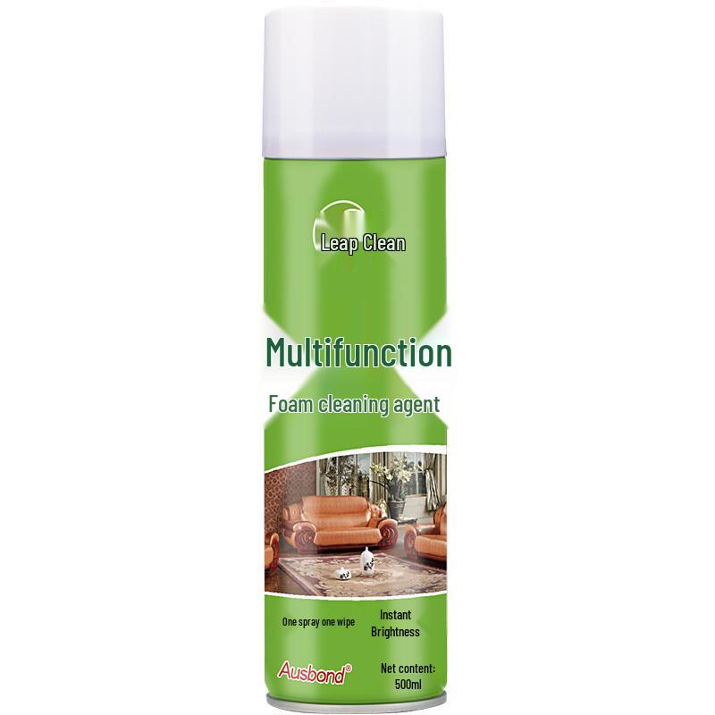 Ausbond Multi-purpose Foam Cleaner