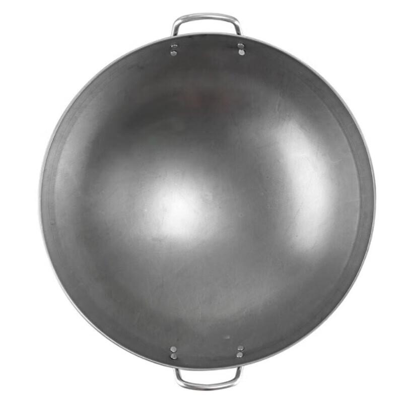 Taisun 50CM Stainless Steel Wok