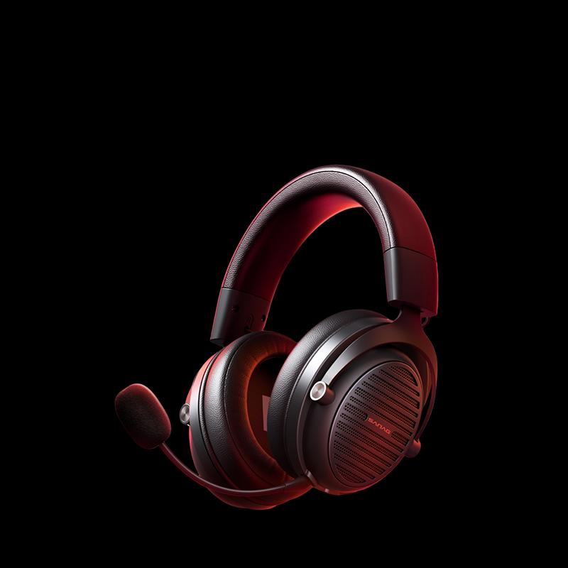 

Sena D55S Gaming Headset