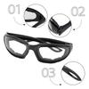 Occhiali Per Tagliare Le Cipolle Occhiali Da Cipolla Gadget Da Cucina Senza Lacrimare Occhiali Protettivi Accessori Da Cucina Occhiali Strumenti