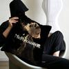 N-Nier Anime Lucky Dragon pillow cover sofa cushion cover home room decoration children gift