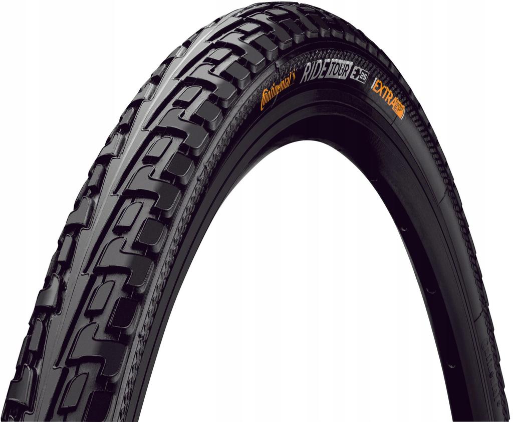 TIRE 26 x 1.75 CONTINENTAL RIDE TOUR 47-559 BLACK