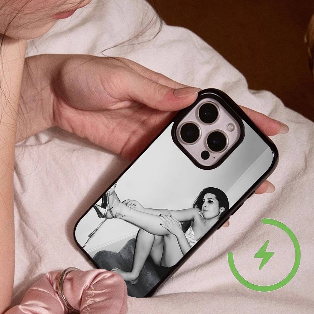

American TV S-Sons-Of-Anarchys For Magsafe Wireless Charge Case For IPhone 17 16 15 14 13 12 11 15 Pro Max Magnetic Cover iPhone 16 pro
