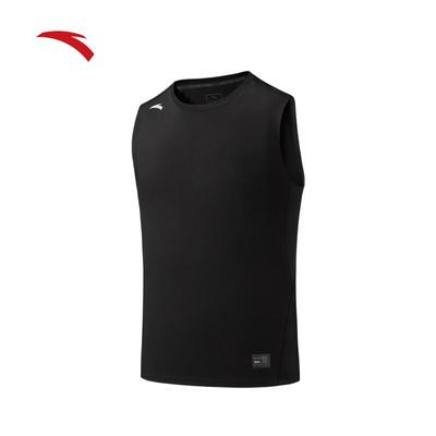 Men's Quick-Dry Sleeveless Training Vest