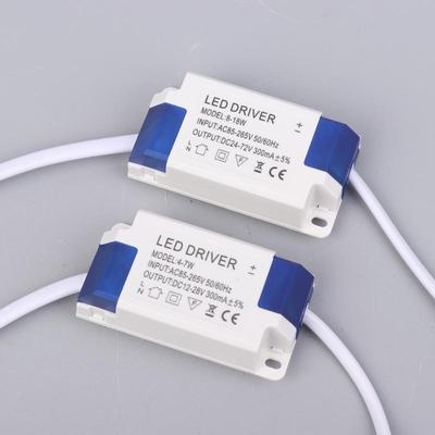 Accessori per illuminazione – Trasformatori per illuminazione