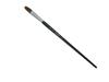OXA Oil Painting Size for Watercolor and Oil Paint Flat Art Beginner Brush, 16, Flat, Painting, Brush, Brush, Supplies,