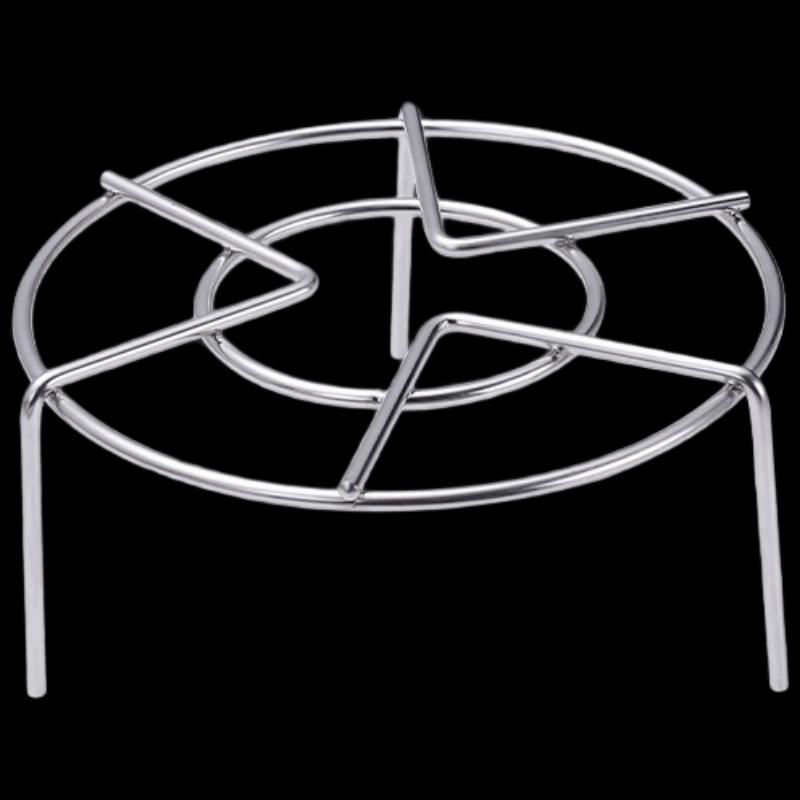 Ruhan Stainless Steel Steamer Rack Set