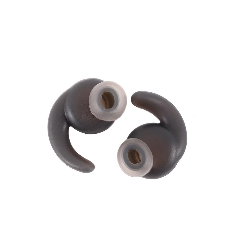 In-Ear Für JBL Silikonabdeckung Bluetooth Kopfhörer Ohrstöpsel Ohrhörer Haken Ohrhaken Ohrspitzen Ohrhaken