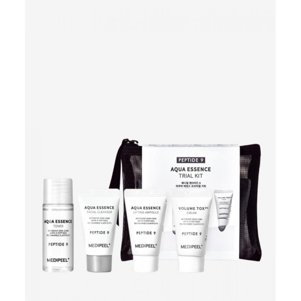 Medipeel Kit de probă Peptide 9 Aqua Essence
