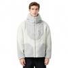 Men's Casual Fashion Hooded Fleece Jacket