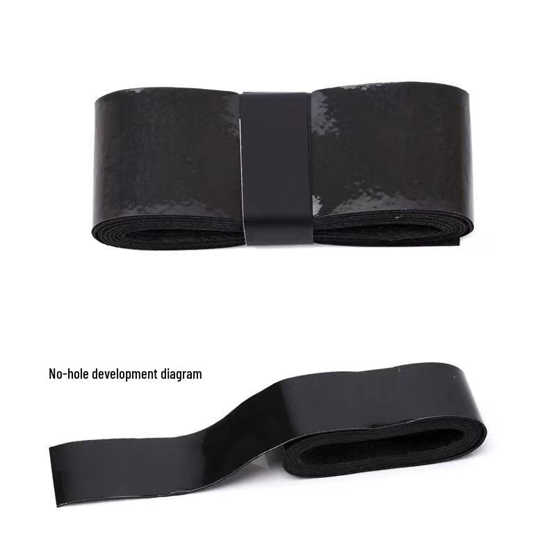 Badminton Racket Grip Tape - Anti-Slip Overgrip for Tennis & Fishing Rods