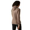 Regatta Womens/Ladies Anderson Hybrid Jacket