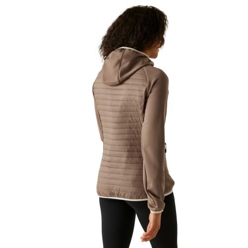 Regatta Womens/Ladies Anderson Hybrid Jacket
