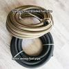 AN6 CEP Oil Fuel Fittings Hose End Connector Adaptor Kit Braided Oil Fuel Hose Line Swivel Fittings Double Hole Wire Clamp