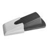 Windproof Non-Slip Door Stopper: Safety Belt Organizer & Anti-Collision Wedge