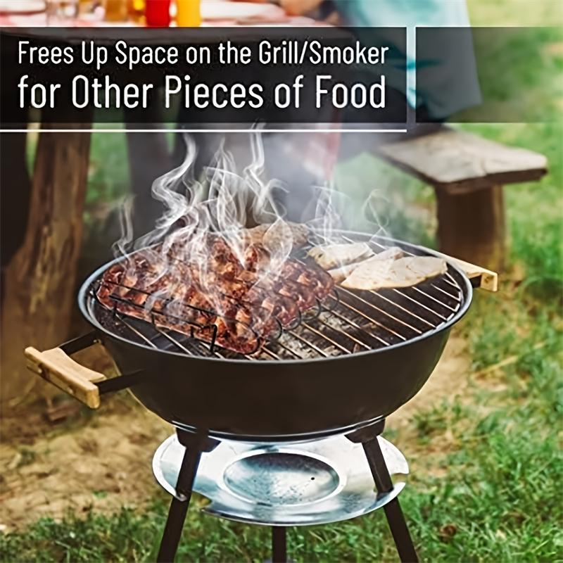 Barbecue Grill Non-stick Grill Barbecue Net Steak Rack Spare Ribs Grill BBQ Outdoor Tools Lamb Chop Baking Utensils