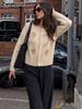 Women's Embroidered Knit Cardigan Sweater Fall Winter New Arrivals Long Sleeve Floral Pullover Coat