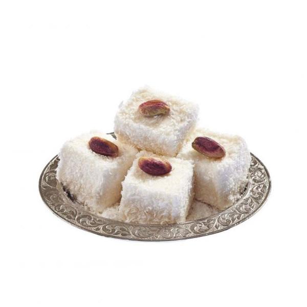 

Фисташки Султан рахат-лукум 1 кг