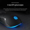 INPHIC B1 Ergonomic Wired Gaming Mouse