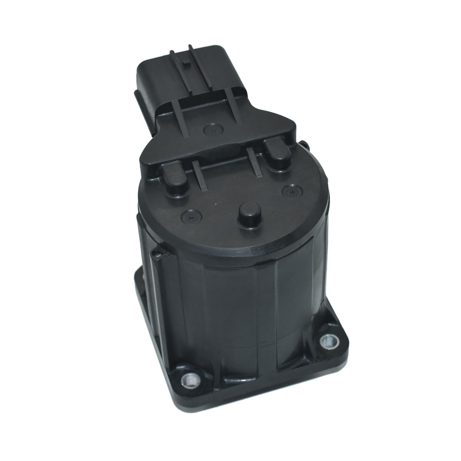 

Клапан рециркуляции отработавших газов K5T74272