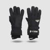 Windproof Snowboard Gloves Keep Warm Full Finger Mittens Simple Cycling Mittens  Man