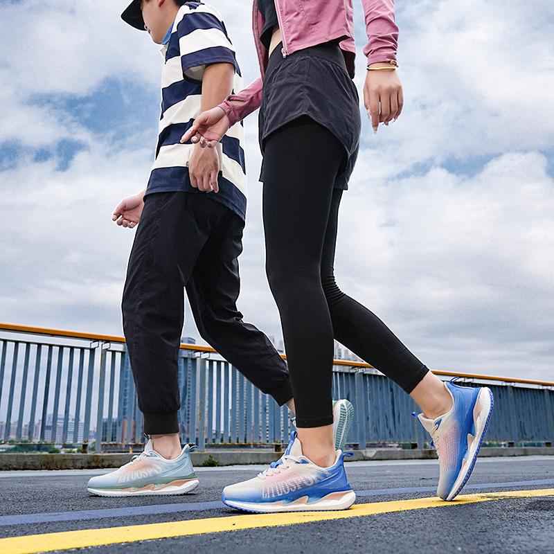 Shoes Men Sneakers Male Casual Mens Shoes Tenis Luxury Shoes Trainer Race Breathable Shoes Fashion Loafers Running Shoes for Men